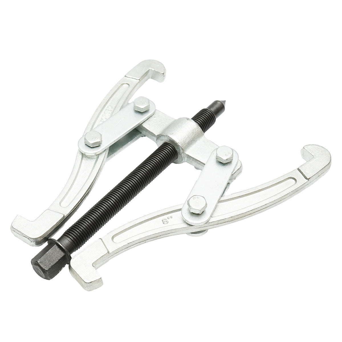 Bearing extractor with 2 arms 8/200mm