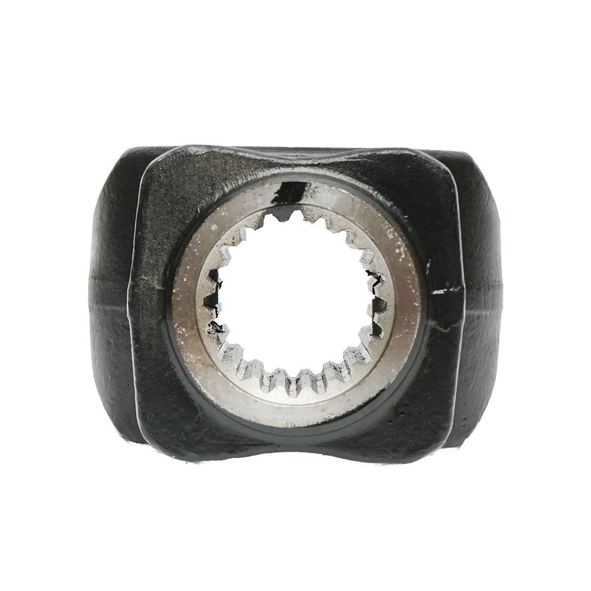 Cardan fork star S9 for 1 3/4 input Z=20 cross 41x108mm