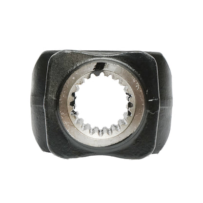 Cardan fork star S9 for 1 3/4 input Z=20 cross 41x108mm
