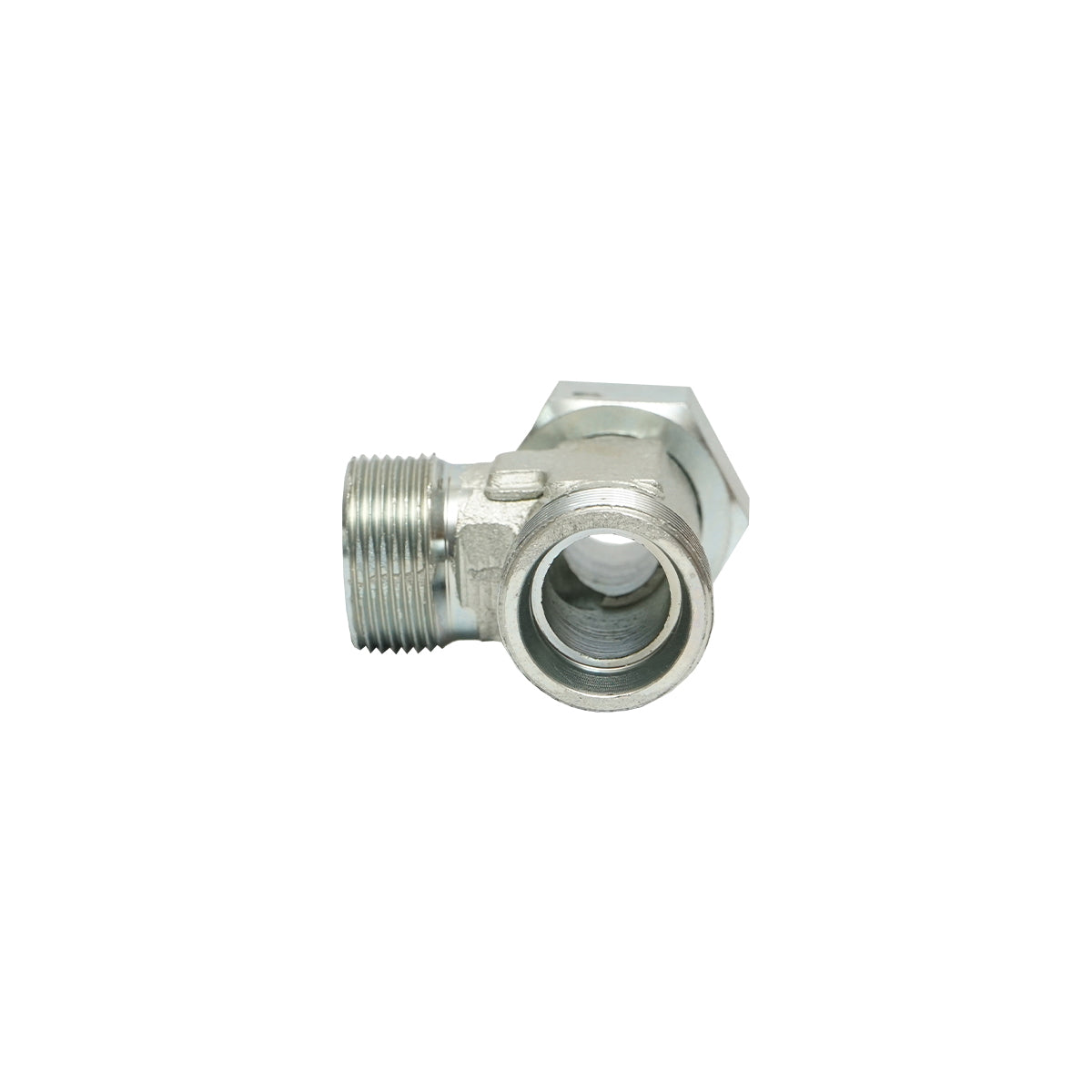 Adaptor T M26x1.5 internal/external thread
