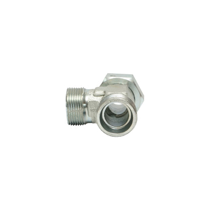 Adaptor T M26x1.5 internal/external thread