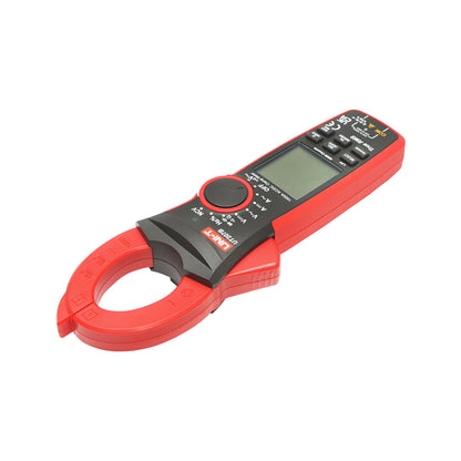 Digital clamp meter, amperometric clamp with 9 functions UT207B UNI-T