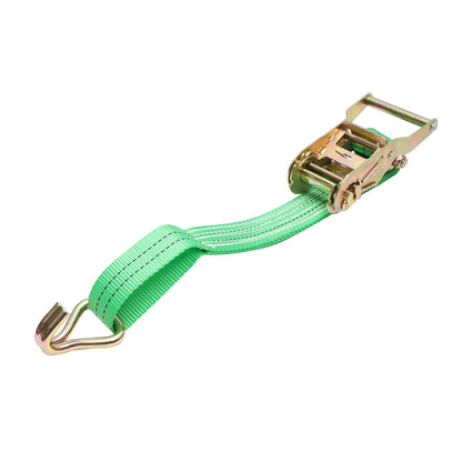 Cargo tie down strap 5.5mx35mm 1000kg Breckner Germany