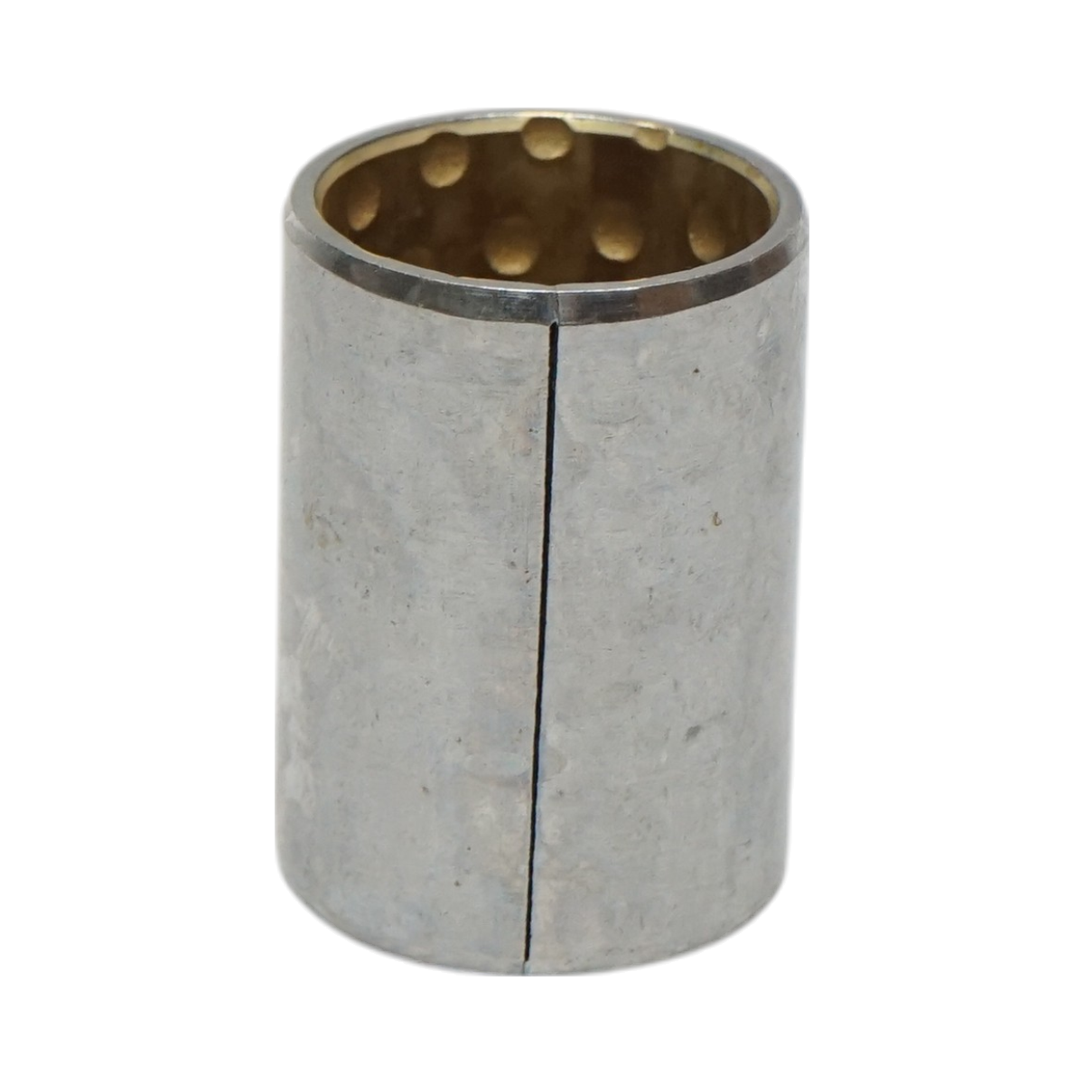 Bushing steering arm Massey Ferguson 19x22x31.6mm OEM code 190560M1, 196082M1