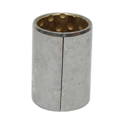 Bushing steering arm Massey Ferguson 19x22x31.6mm OEM code 190560M1, 196082M1