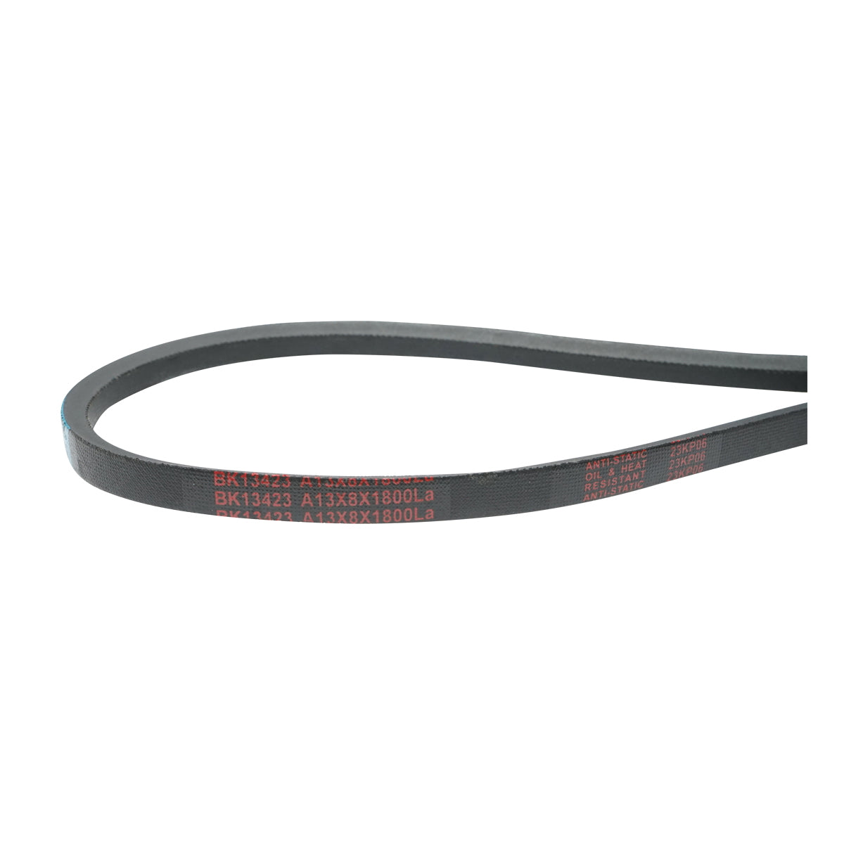 Transmission belt 13x8x1800 at Breckner Germany