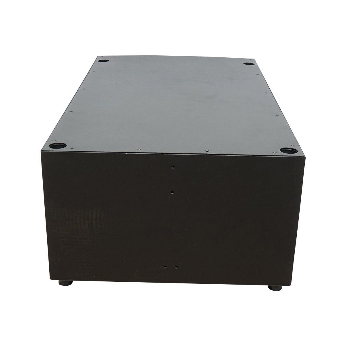 Storage box for 3.2V batteries, LifePo4, 16x280Ah with BMS 48V, storage rack