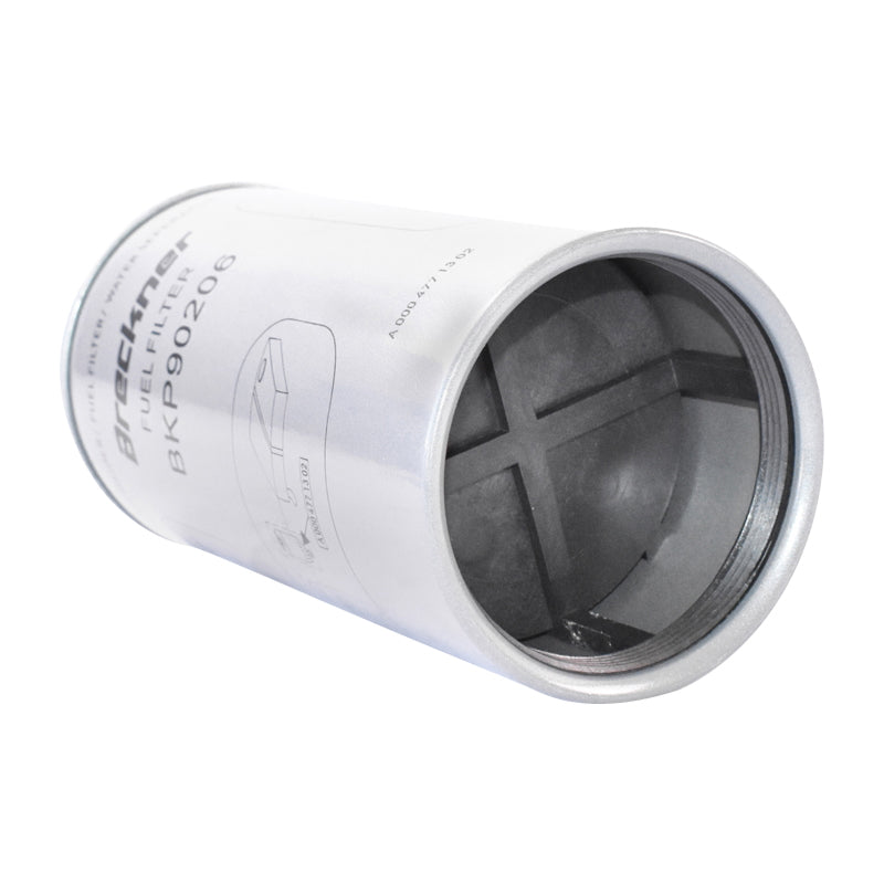 Diesel filter for Mercedes Actros MP2 P551026, WK1080/7x, XN209, SN40749 Breckner Germany