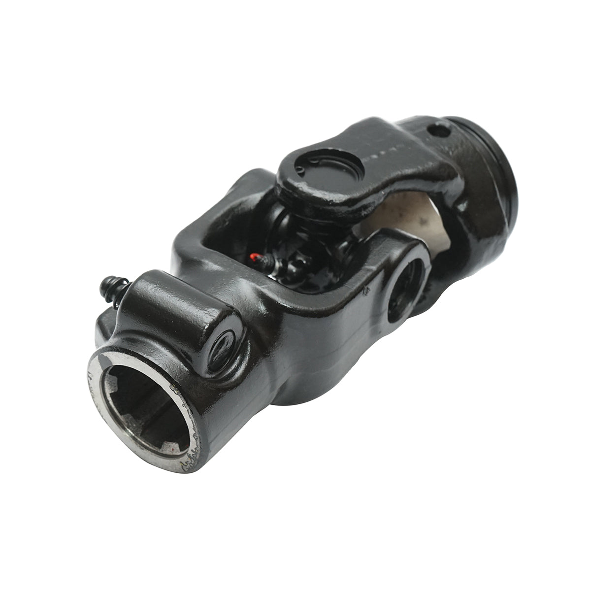 Complete cardan joint FCF L2 T2S, cross 23.8X61.3 for lemon pipe 48/41
