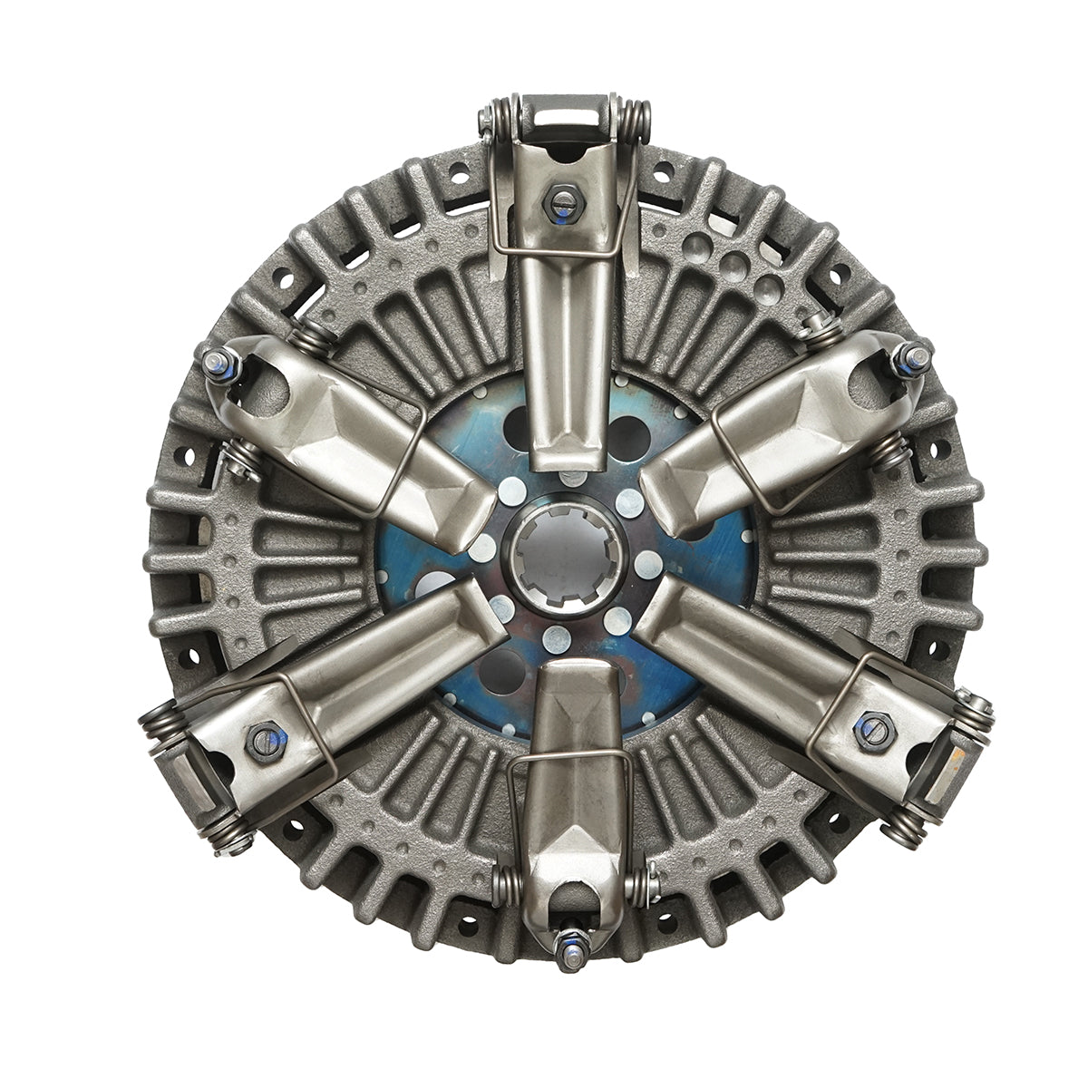 Assembled clutch New Holland, Ford, Case IH OEM codes 47134905, 47134901, 47134896, 87732504