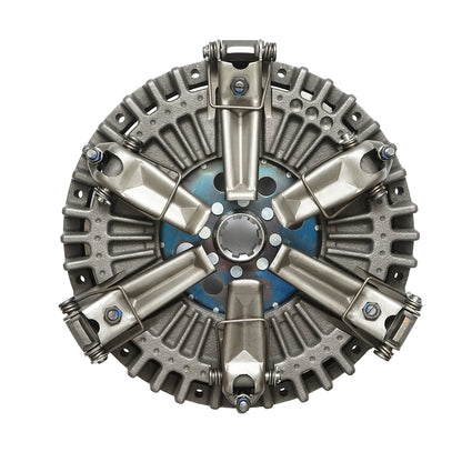 Assembled clutch New Holland, Ford, Case IH OEM codes 47134905, 47134901, 47134896, 87732504