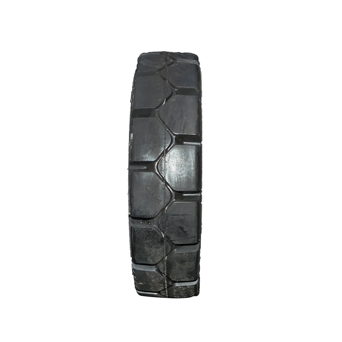 Forklift tire, combilifts, industrial trailers, etc. 500/8 solid QH304 / SP800