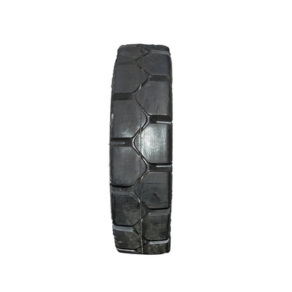 Forklift tire, combilifts, industrial trailers, etc. 500/8 solid QH304 / SP800