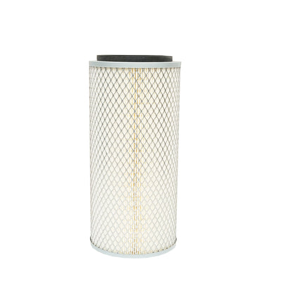 Air filter for Claas, Fendt, John Deere, Case IH 7701019017, AZ20623, 3146939R1, 3405458R1, 3563565, F181200060040, F182200090010, 0010944604, 02165044, 179000190701, XA1105, 46515EWIX, SL6214, SA14008, 161-20, 161-35