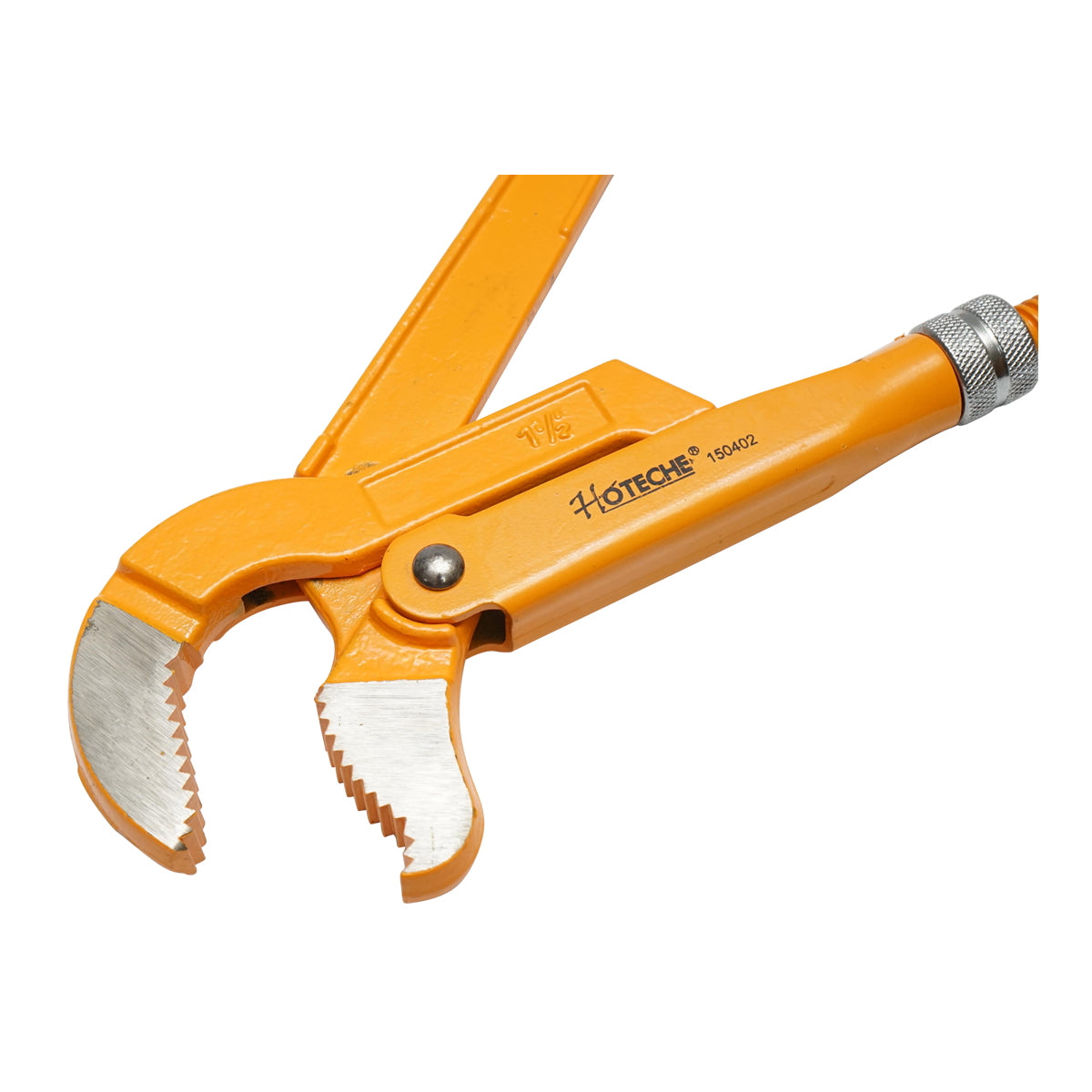 Adjustable wrench mop 1.5 inches 90 degrees Swedish type Hoteche