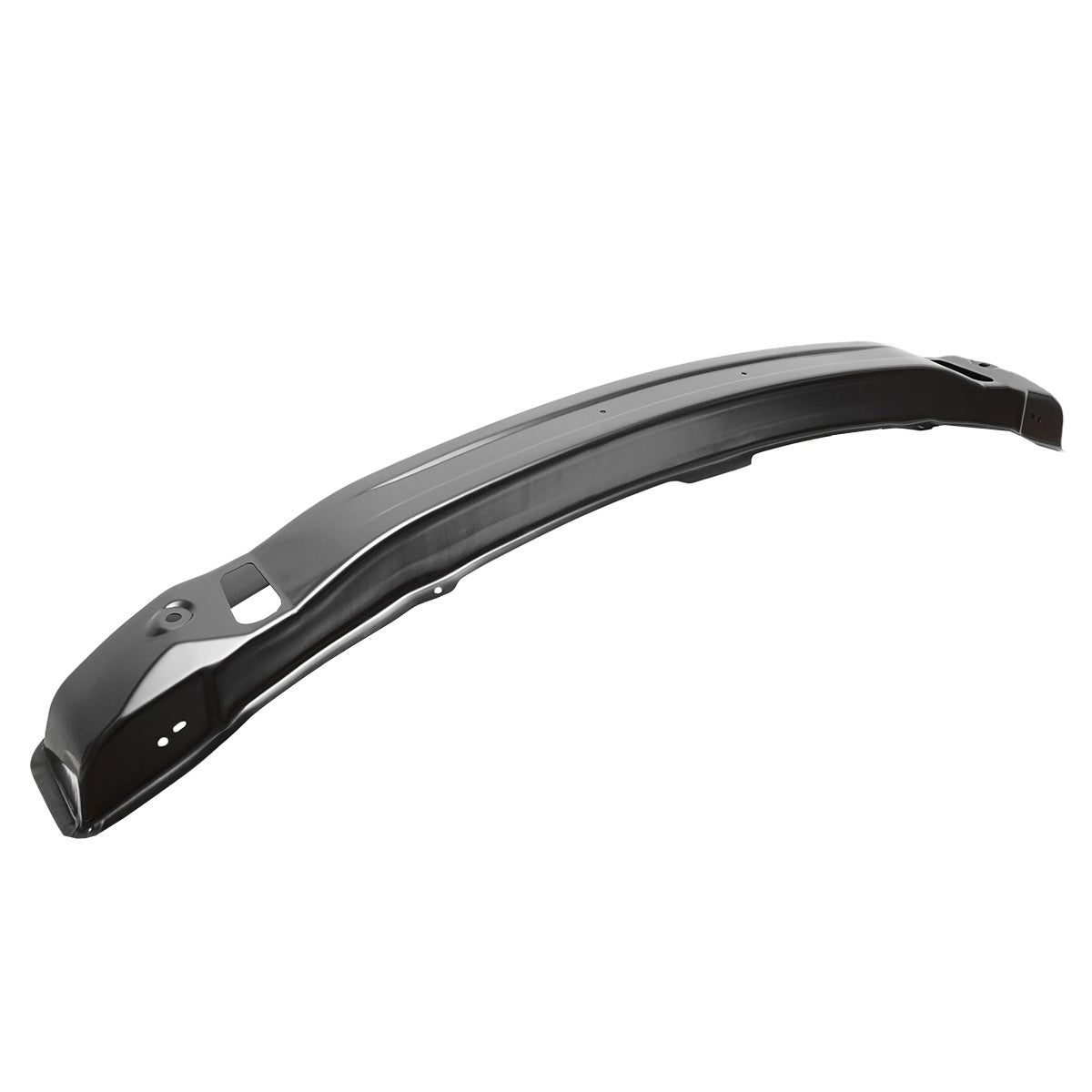 Front bumper reinforcement Dacia Logan facelift and Sandero 6001551322