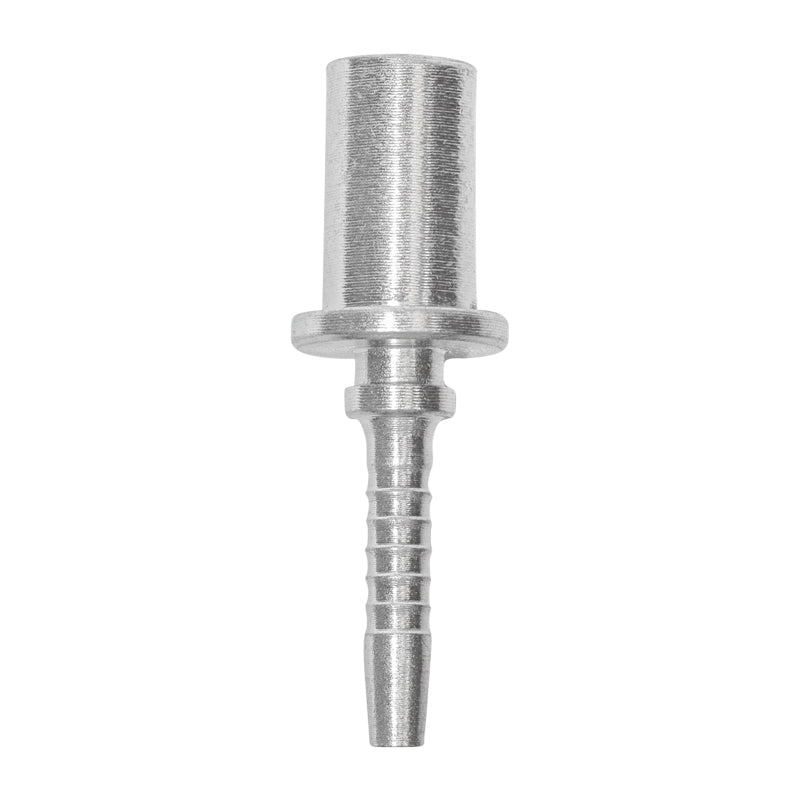 Hose-pipe connection DN06/14mm xprs fitting with ring