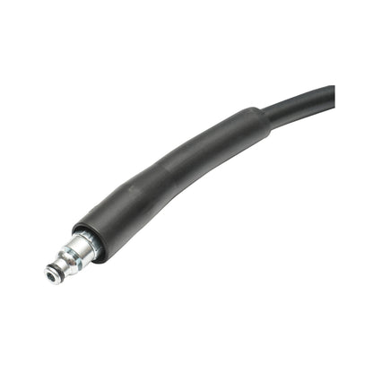High pressure hose 160 bar, length 5m, max. 60°C for pressure washer BK77091