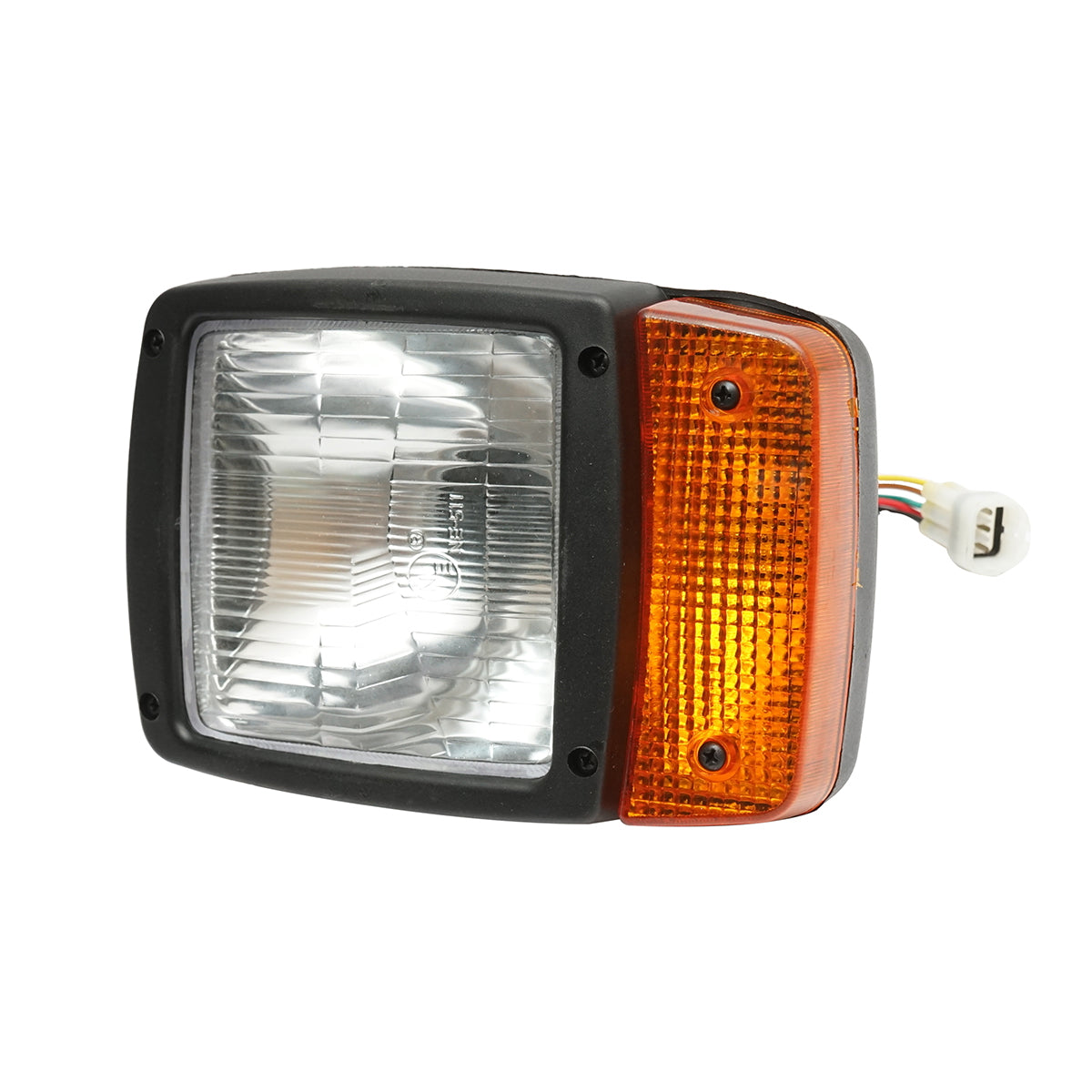 Far with 12V signaling for JCB OEM code 700/38400 Breckner Germany