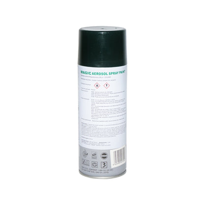Magic green spray paint 560 400 ml