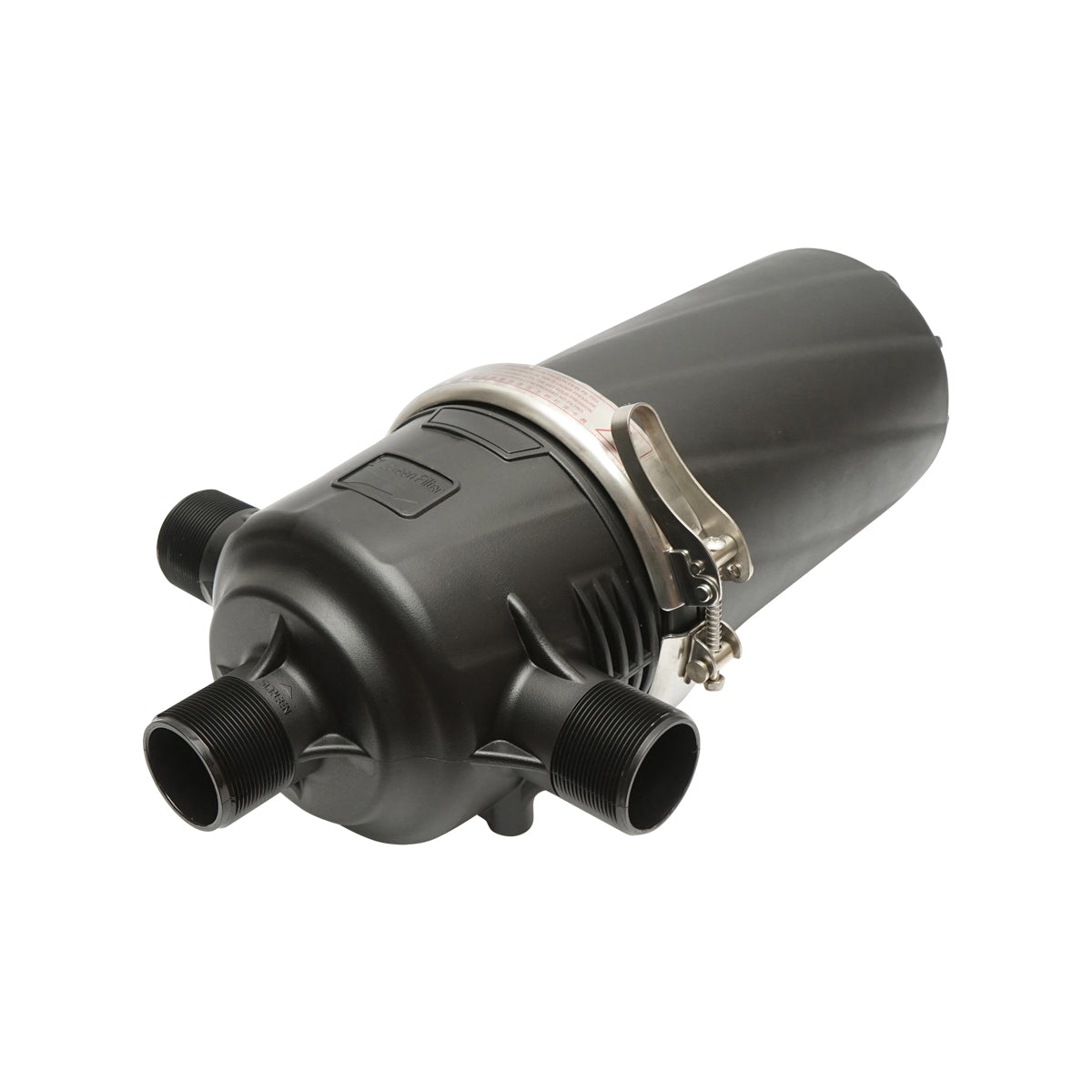 Modular disc filter 2-63mm for Breckner Germany irrigation system