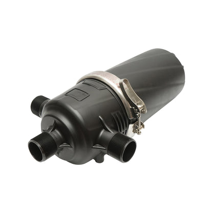 Modular disc filter 2-63mm for Breckner Germany irrigation system
