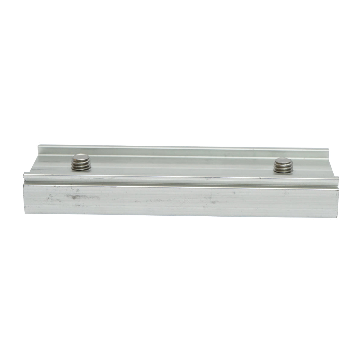 Connecting element for H rail solar panel photovoltaic system A, 20mm Breckner Germany