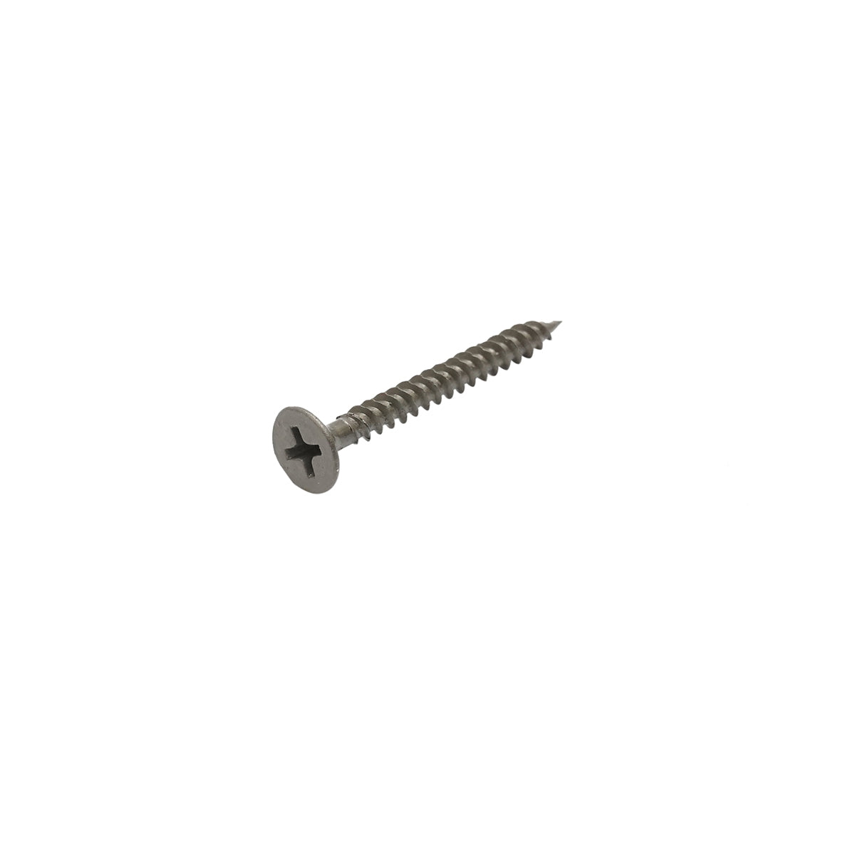 Self-tapping drywall screws 3.5x35mm made of phosphated steel with a countersunk head 1000 pcs/box