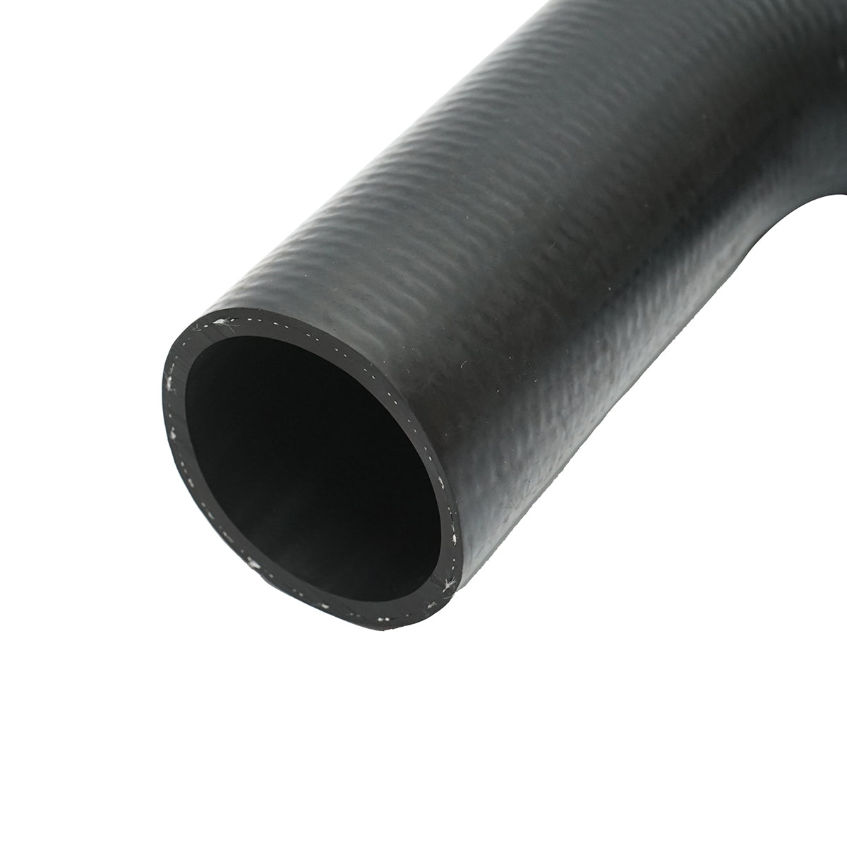 Radiator hose for John Deere, 330x58x52mm, OEM code L100593, L77822, 7700044512, 59466, 74712086