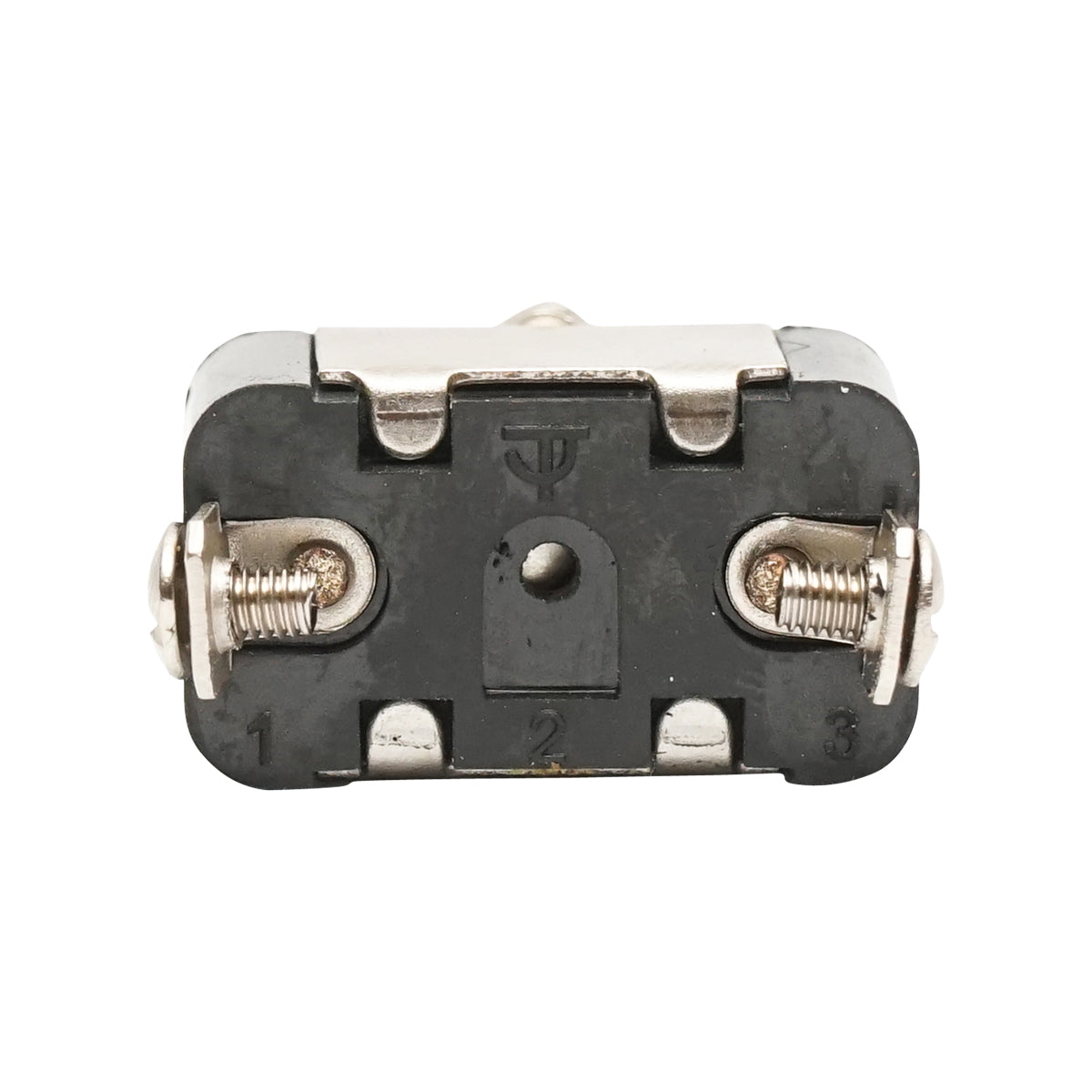 Universal switch 3 positions 2P Breckner Germany