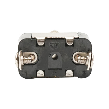 Universal switch 3 positions 2P Breckner Germany