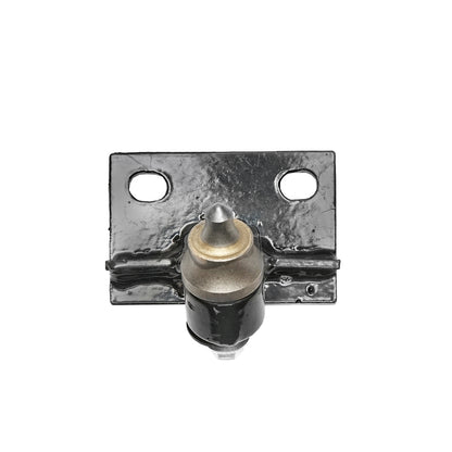 Middle hoe-hammer blade for trench digging machine 7HP/15HP