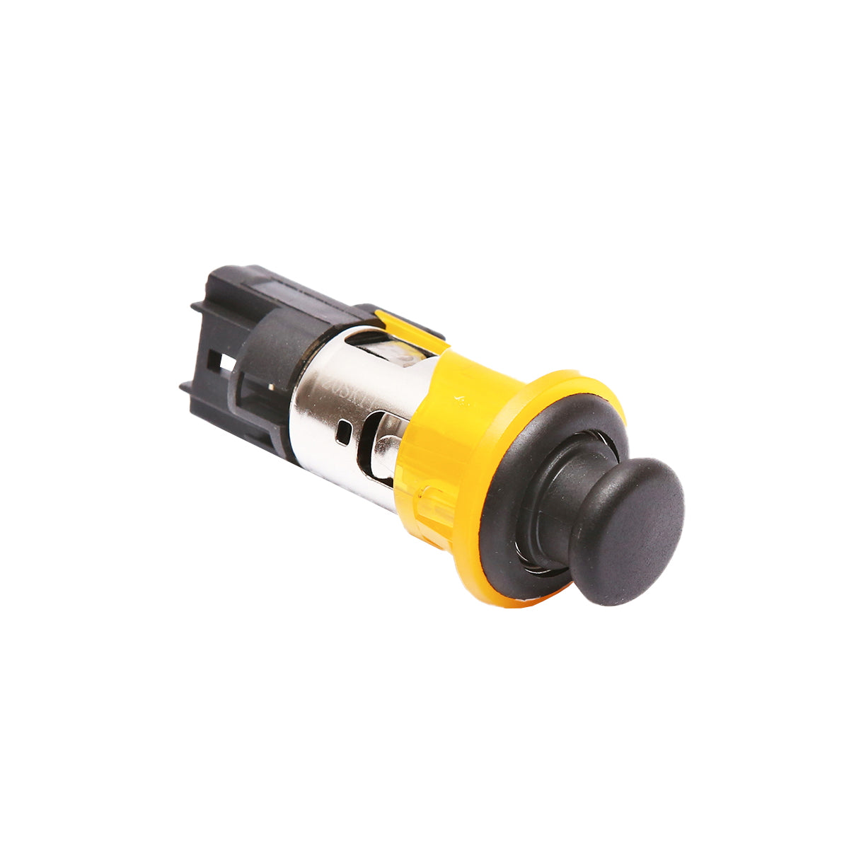 Complete key Dacia Logan 8200046338