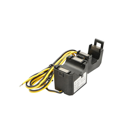 Breckner Germany Split Core Current Transformer for smart meter 200/5A, Fi 24mm