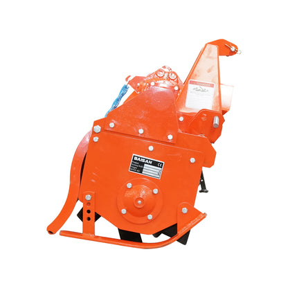 The cutter with a working width of 160 cm