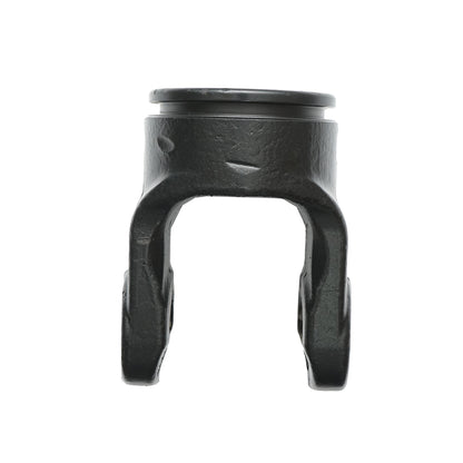 Cardan fork L for lemon pipe exterior 57 cross 32x76mm