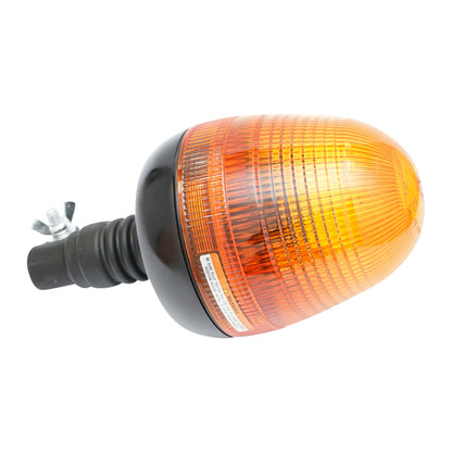 Warning light 10-30V for leg 12-24V Breckner Germany