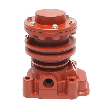 Tractor water pump with grease gun and seals UTB U-650
