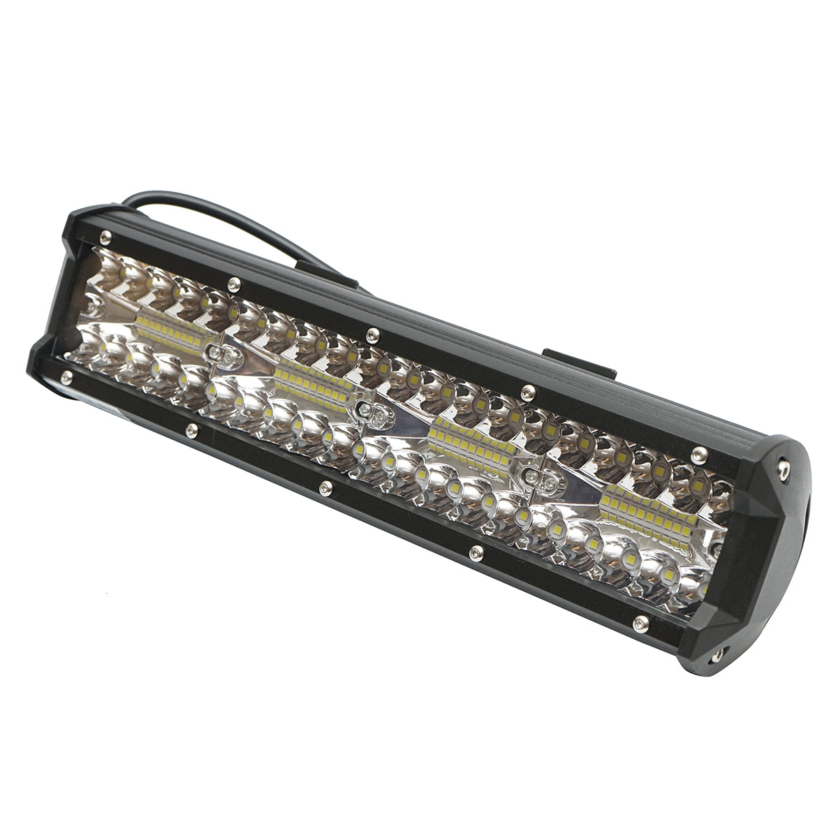 LED bar light 12-24V, 240W, 305x70x80mm Breckner Germany