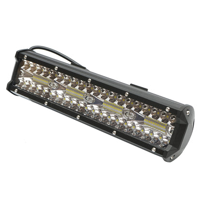 LED bar light 12-24V, 240W, 305x70x80mm Breckner Germany