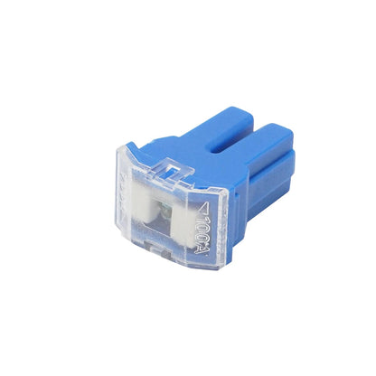 Blue mother type car fuses 100Amp