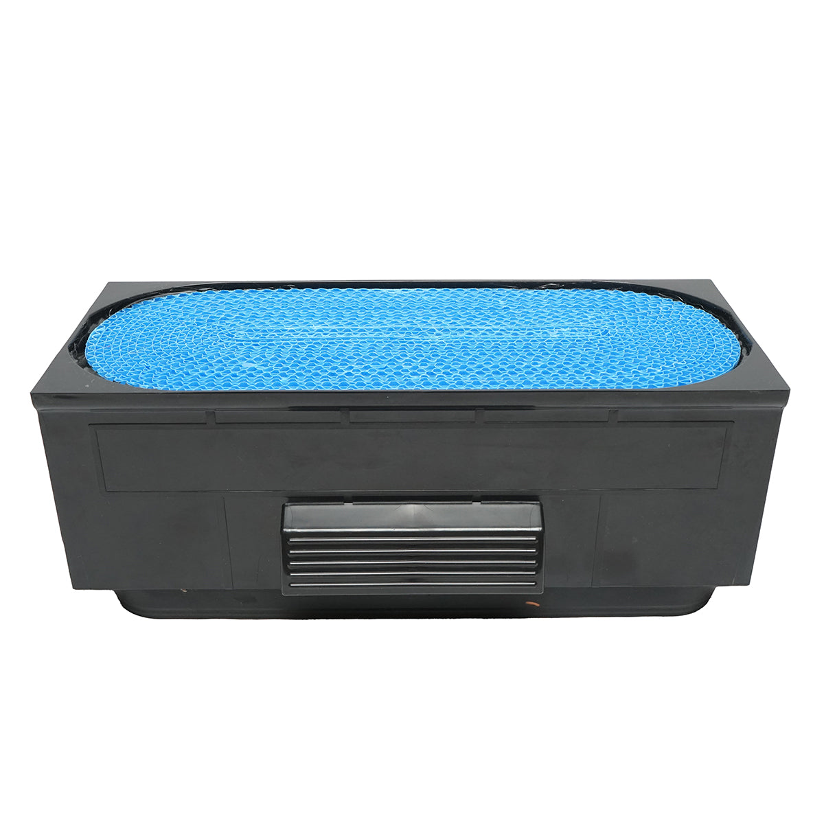 Main air filter John Deere 320mm OEM code AL215055, P958669, AL207628
