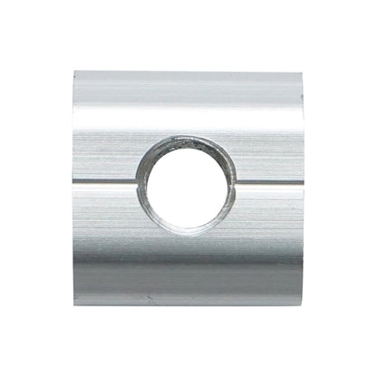 Square nut for mounting photovoltaic solar panel system A, 20mm Breckner Germany