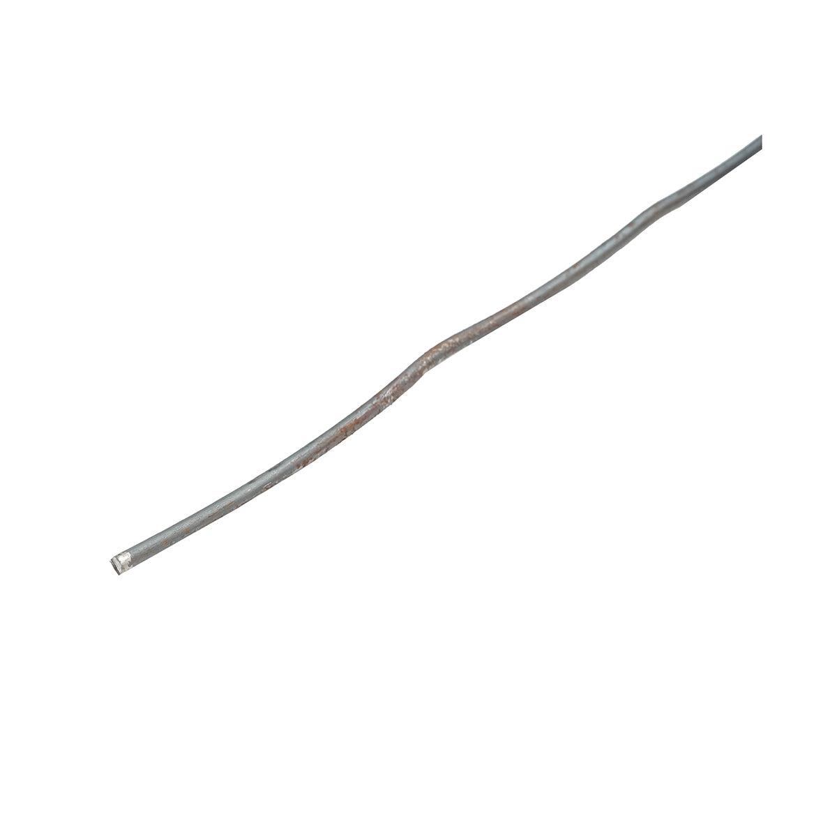 Black wire roll 3mm, 5Kg