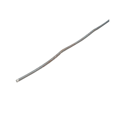 Black wire roll 3mm, 5Kg