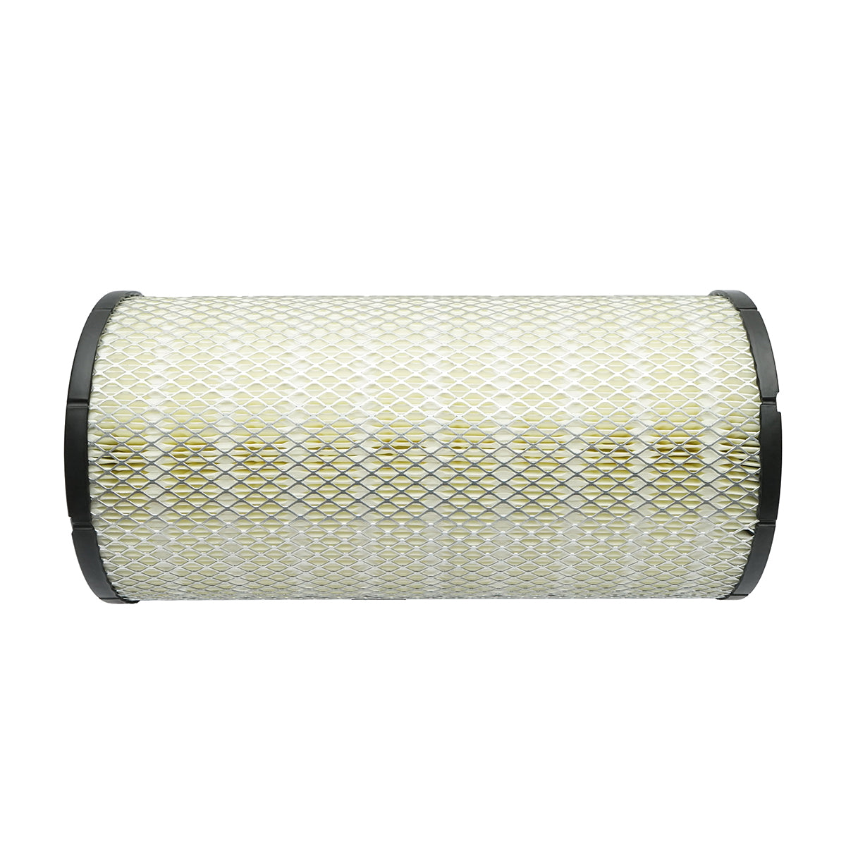 Main external air filter for John Deere, Case IH, Landini OEM code C21630/4, 82034628, 82034629, 82034630, 8602985, 87682990, 82028150, 82034619, 82034620, 82034621, 87704248, 3658044M1, 392120A1