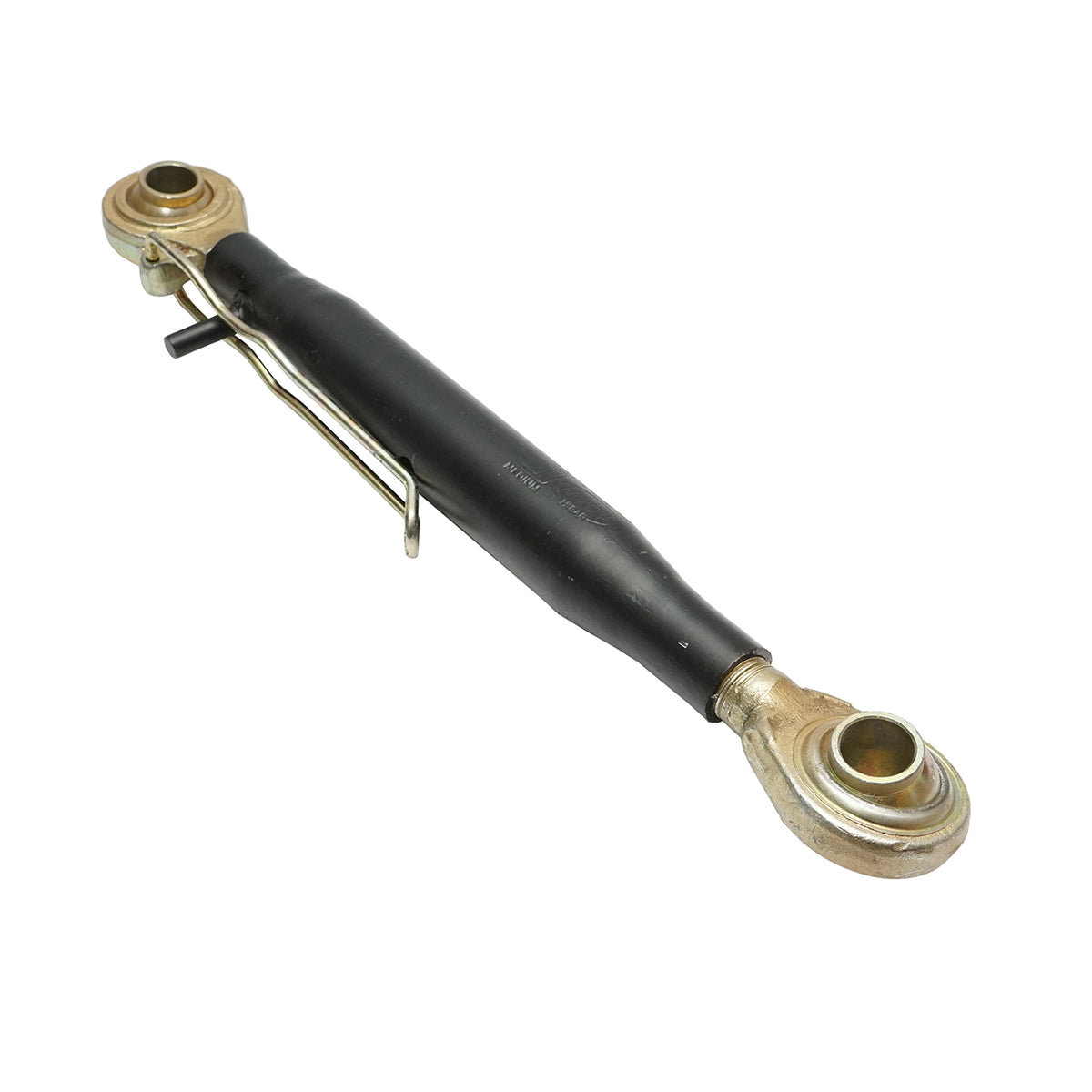 Central tie rod cat 1-1 for Ford OEM code C5NN576A, 81801655