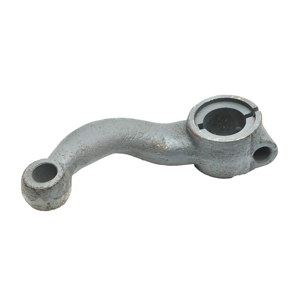 Direct steering lever right Massey Ferguson OEM code 898342M1, 898342