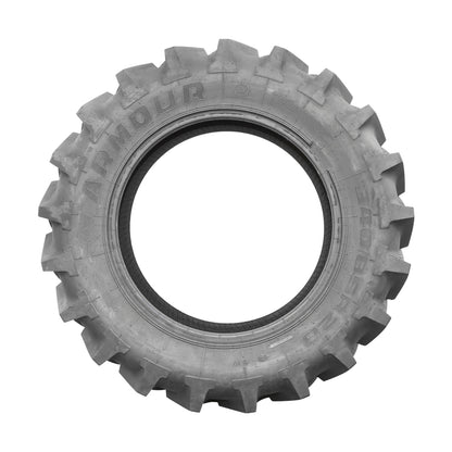 Agricultural tire 13.6R28 radial tubeless 340/85R28 with V tread, R1-W profile