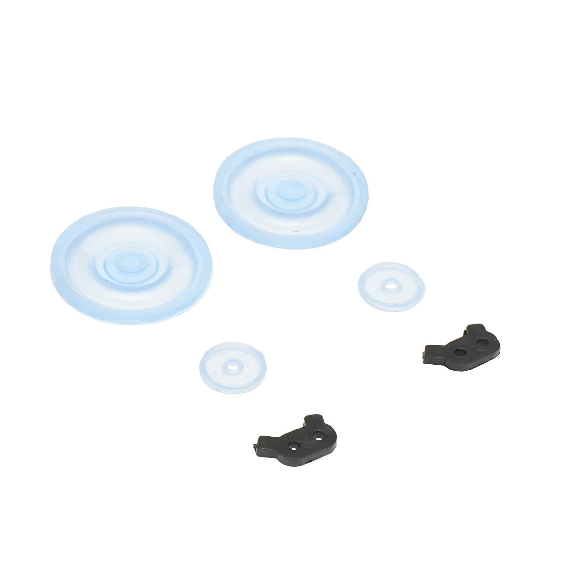 Repair kit for the pulsator milking machine Breckner Germany